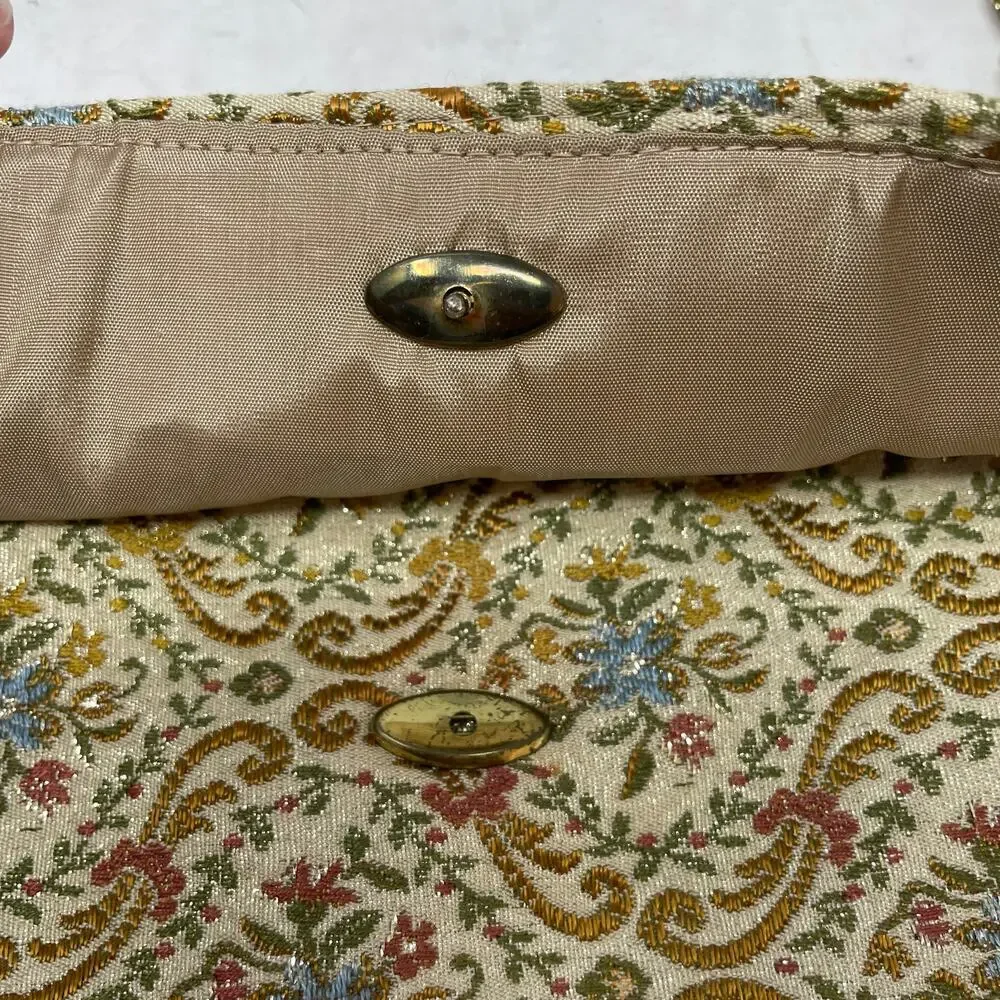 Walborg vintage lightweight